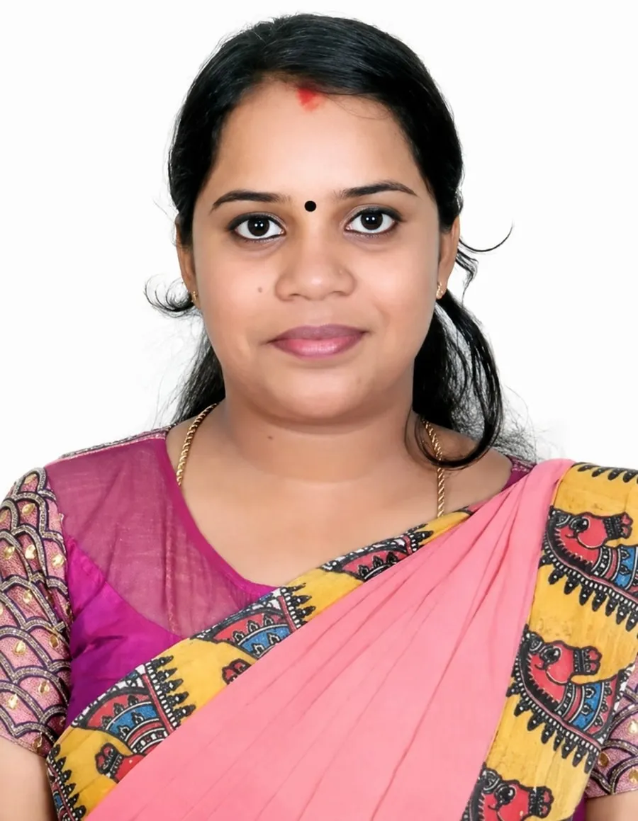 M.G. Yaazhini, Founder of The Bubblee Institution